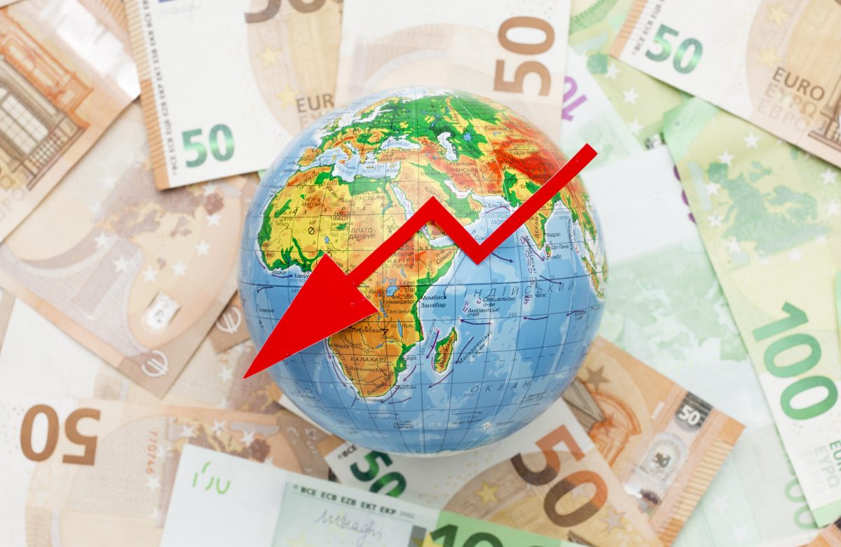 EUR/USD Hoje: Análise, Previsão e Níveis Após Semana de Alta Volatilidade