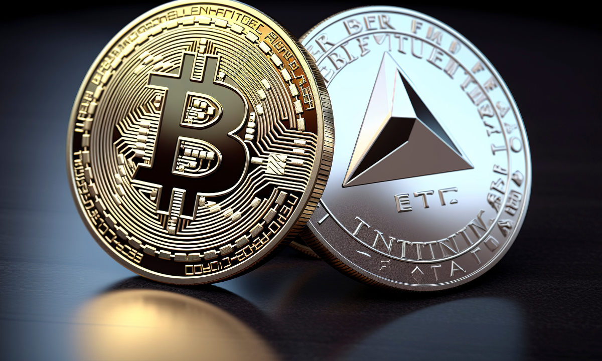 Bitcoin e Ethereum: Níveis-Chave e Zonas de Rompimento