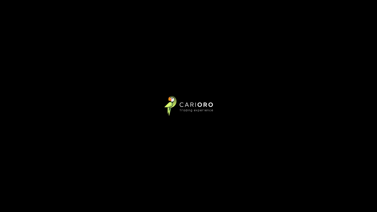  Carioro – Análise Patrocinada