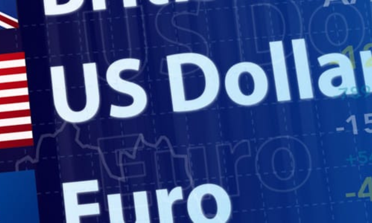 EUR_USD & GBP_USD_ Níveis-Chave no Meio da Semana