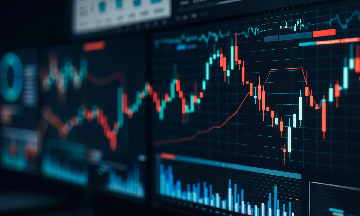 Índices Globais: Configurações Técnicas-Chave Desta Semana
