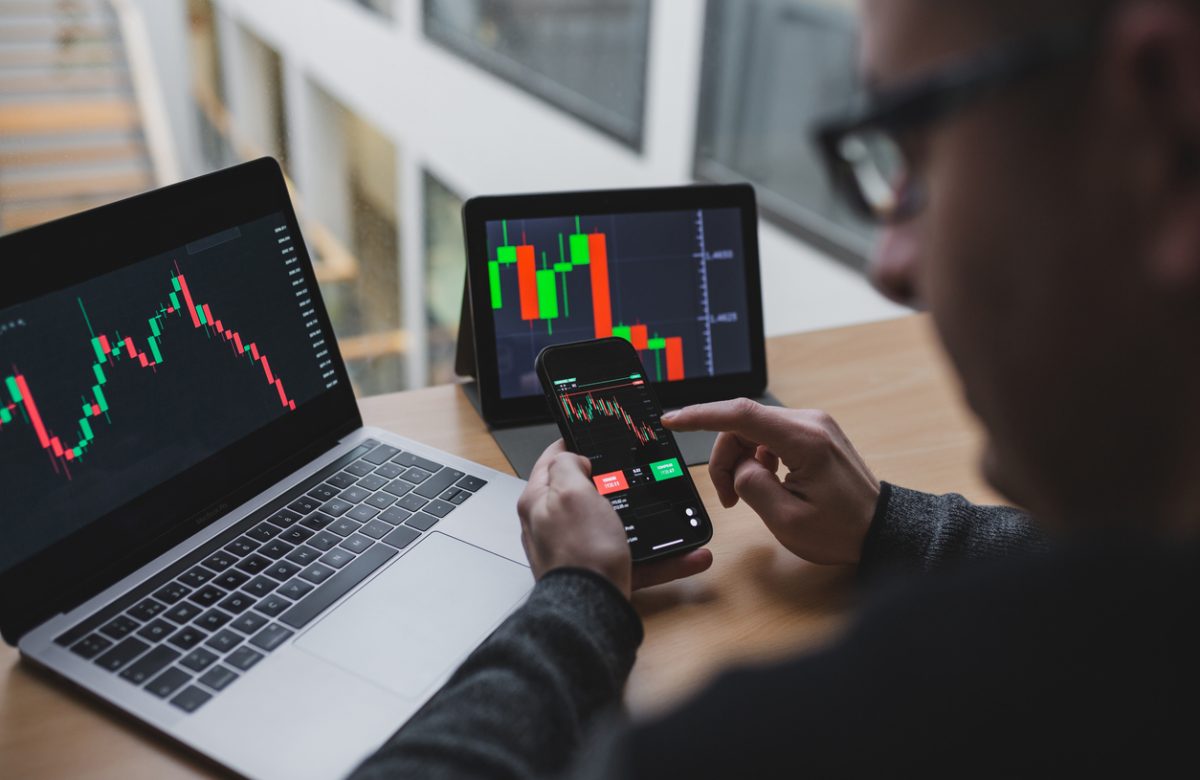 Principais Plataformas e Ferramentas de Trading: Guia Iniciante