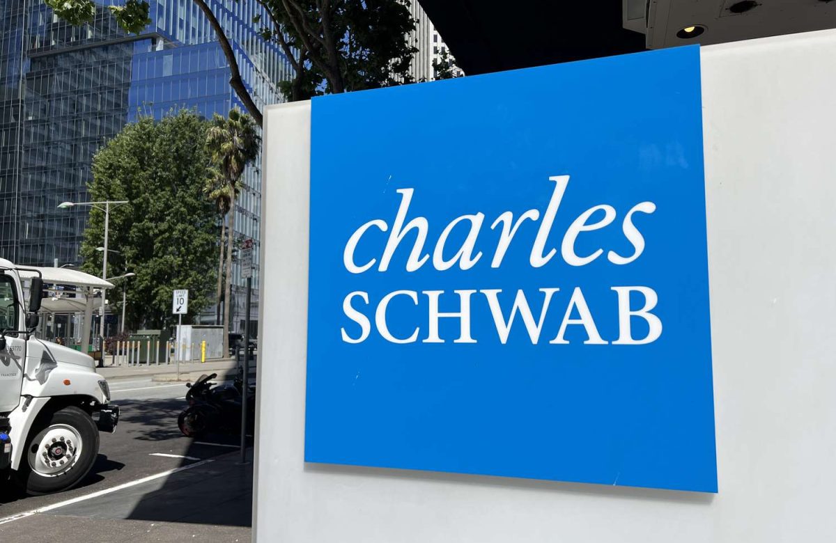 Charles Schwab – Análise 2025