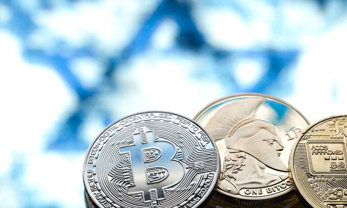 Top 5 Altcoins Lideram Rally com BTC em $70 mil