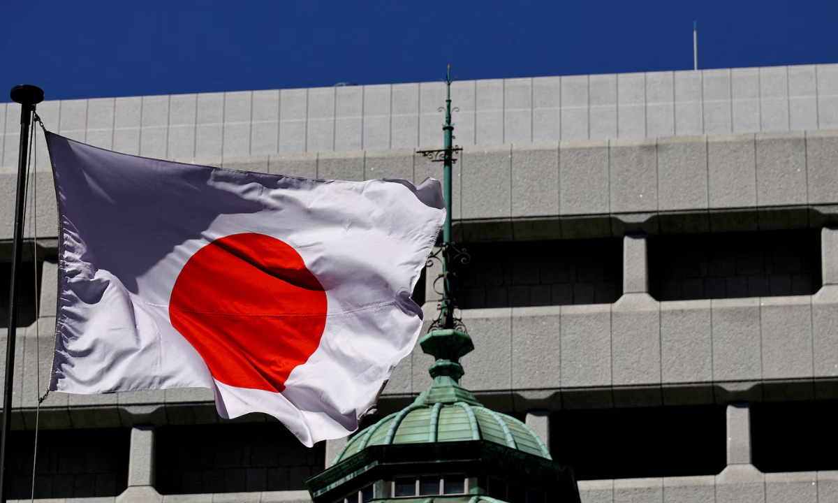 Banco do Japão sinaliza disposição para elevar juros diante de pressões inflacionárias