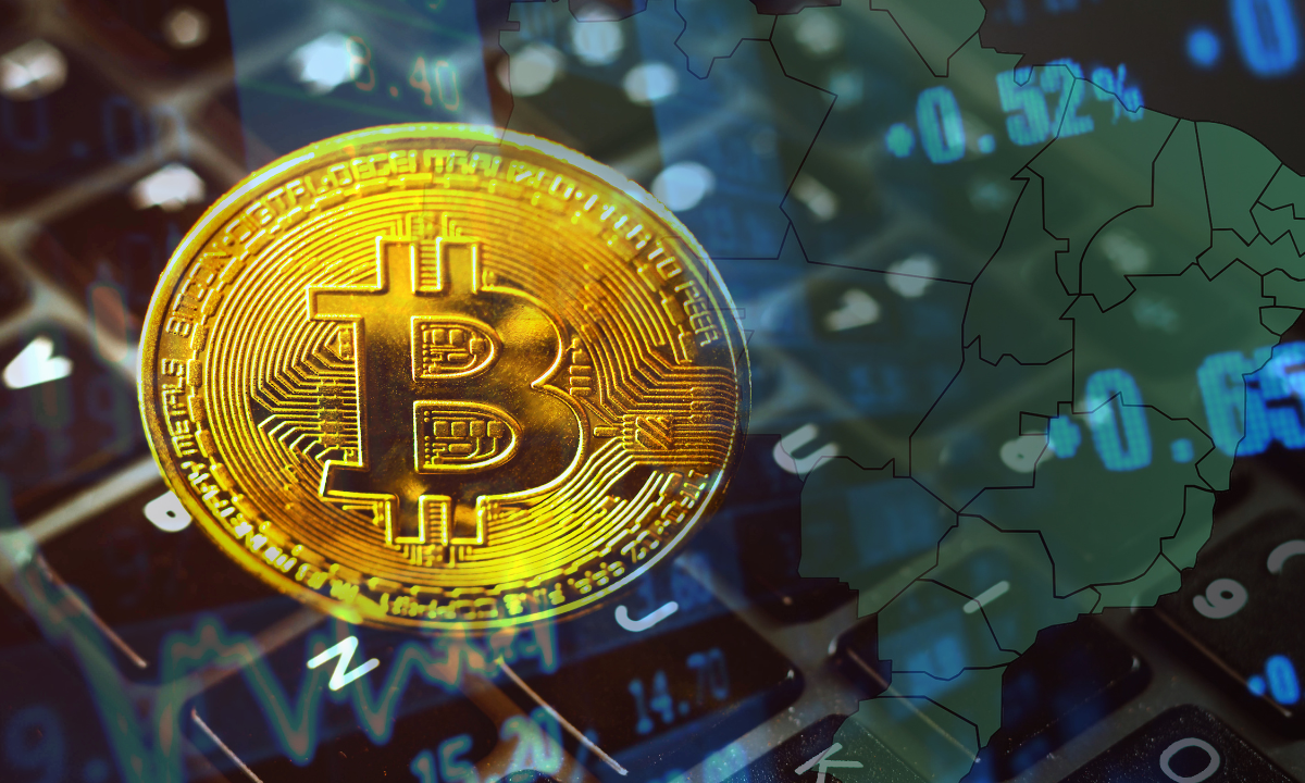 ETFs de Bitcoin Disparam Após Mudança na Política dos EUA em 2025
