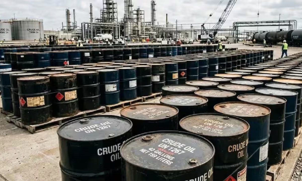 Expectativas de inflação disparam com choque do petróleo — mas sem impacto duradouro