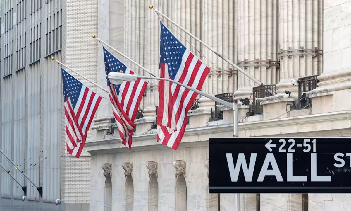 Futuros de Wall Street recuam com alta do petróleo e temores de inflação antes da reunião do Fed