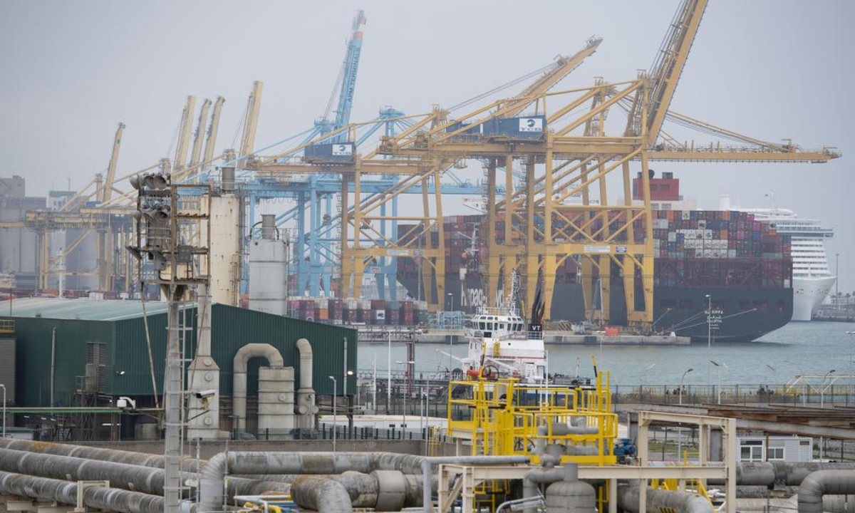 Gás europeu dispara 35% após ataque a LNG no Catar: o que vem a seguir?