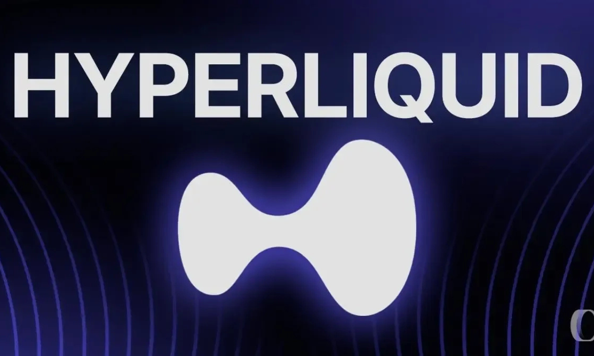 Hyperliquid parece a Solana a US$ 20 no último ciclo, diz Daniel Cheung