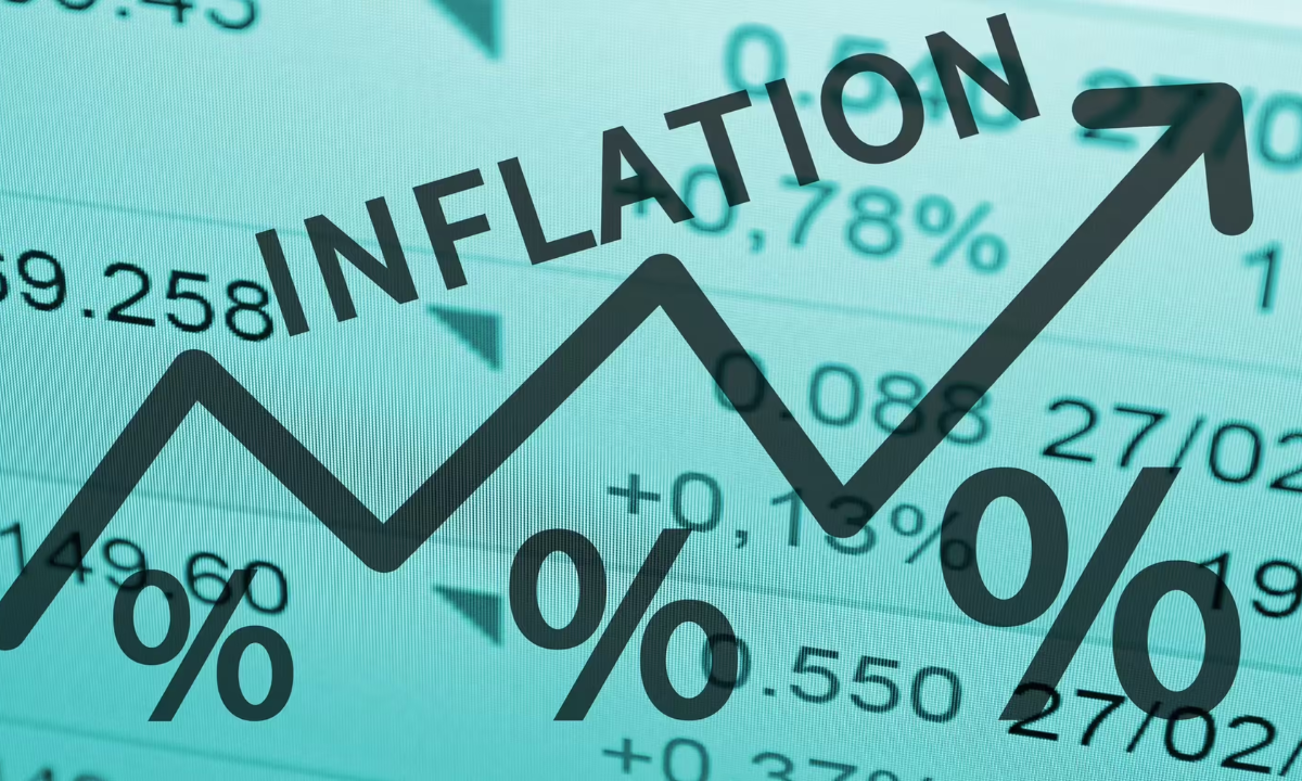 Inflação da Finlândia atinge o maior nível em 13 meses