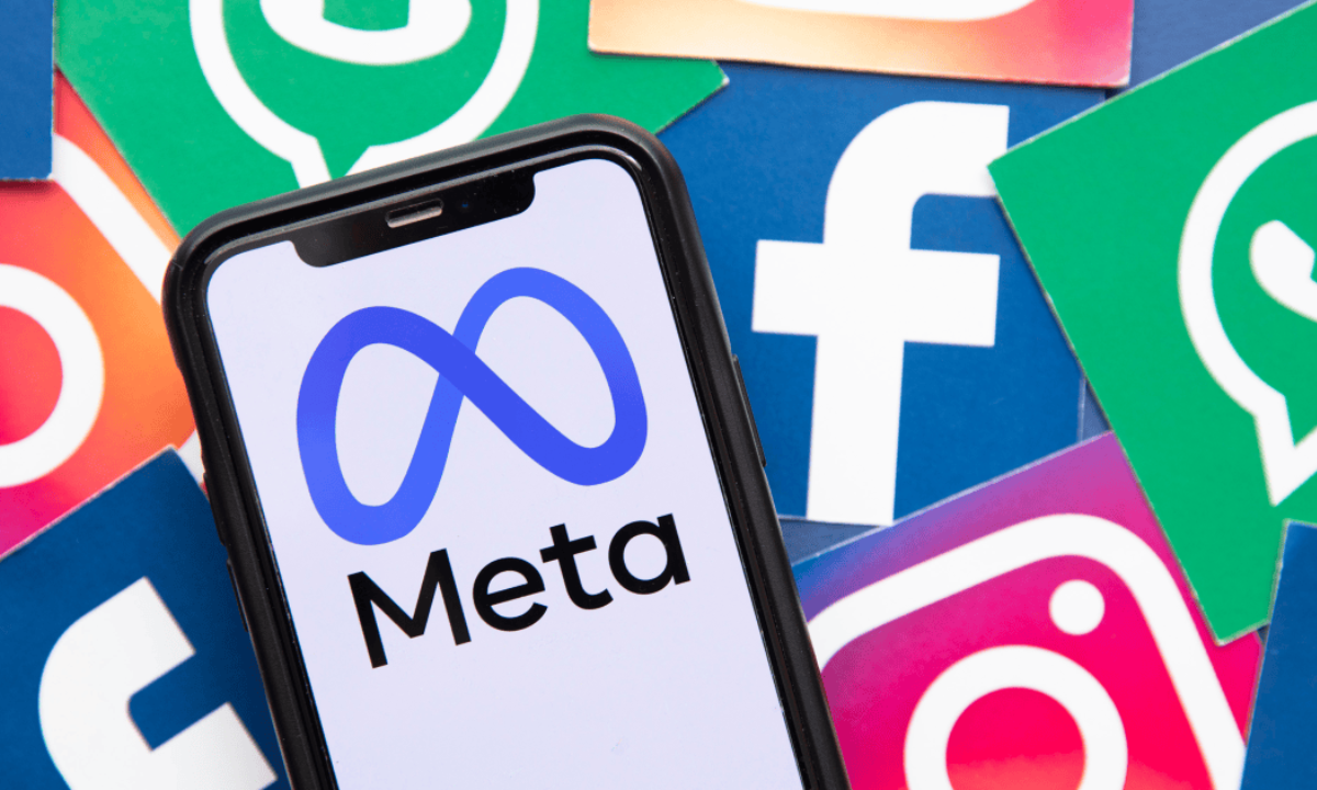 META: ações da Meta despencam 8% após empresa perder dois julgamentos ligados à segurança infantil