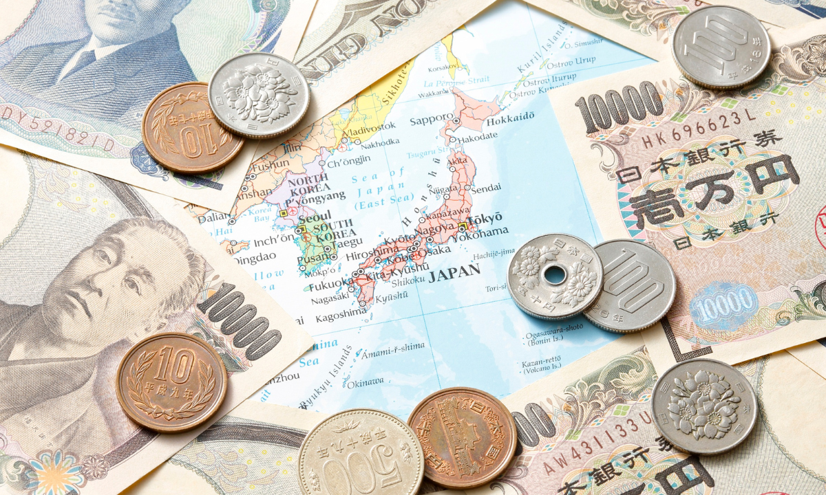 USD/JPY: Dólar corre atrás de ¥160,00 enquanto a guerra reorganiza o mercado cambial