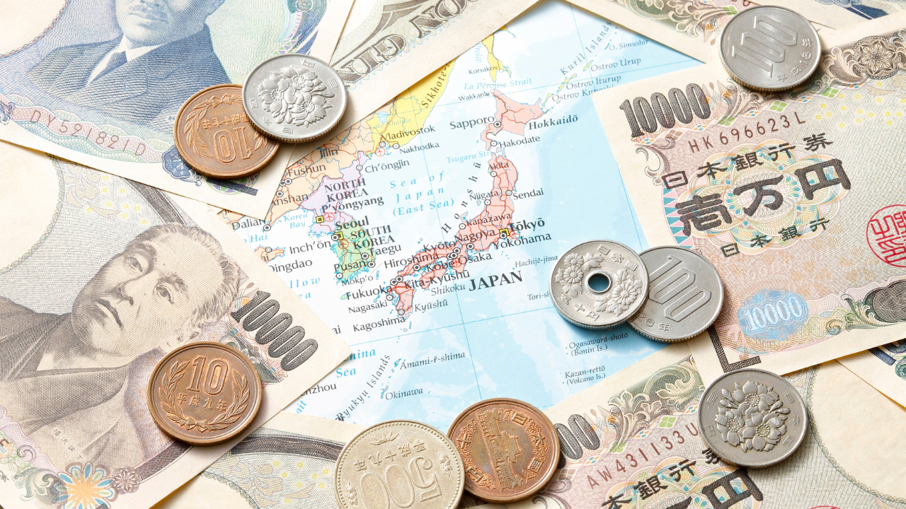  USD/JPY: Dólar corre atrás de ¥160,00 enquanto a guerra reorganiza o mercado cambial