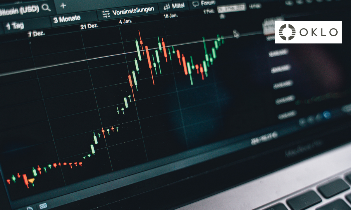 Bitcoin se aproxima dos US$ 80 mil: o 2º trimestre pode ser decidido entre rompimento e rejeição