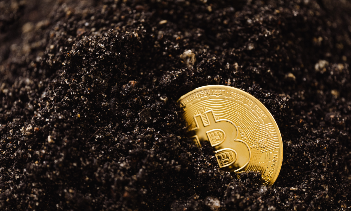 O bitcoin ainda não atingiu seu fundo real, e uma “grande tempestade” pode estar a caminho