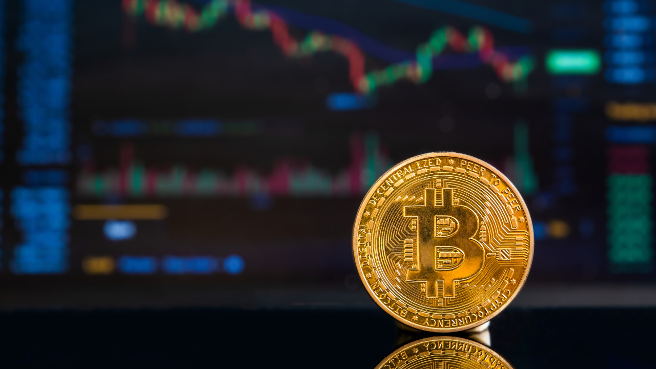  Bitcoin atinge máxima de quatro semanas com esperança de novas conversas sobre o Irã