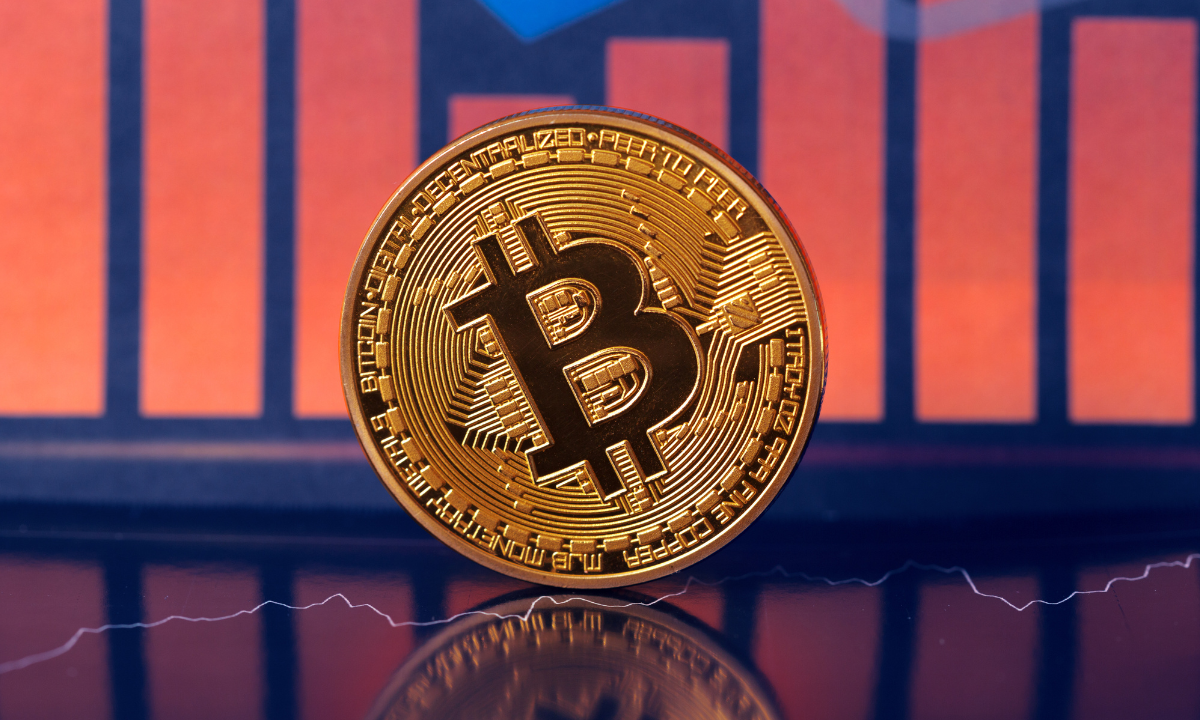 Bitcoin fecha seu pior primeiro trimestre desde 2018 e reacende grandes dúvidas sobre o que vem pela frente