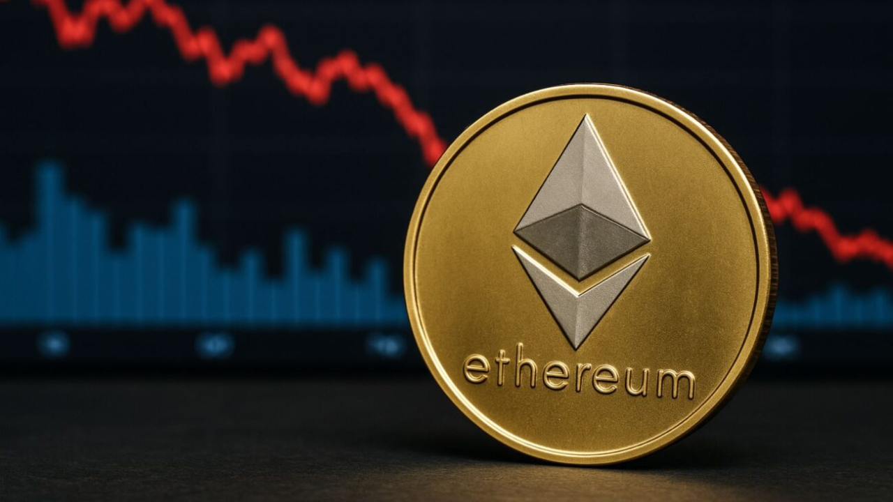  Ethereum mira os US$ 2.700 enquanto o crescimento da rede alimenta o rali