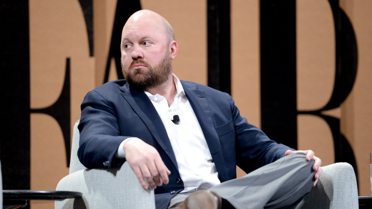  Marc Andreessen diz que o medo de perda de empregos com IA é “falso” e aposta em um boom massivo do trabalho