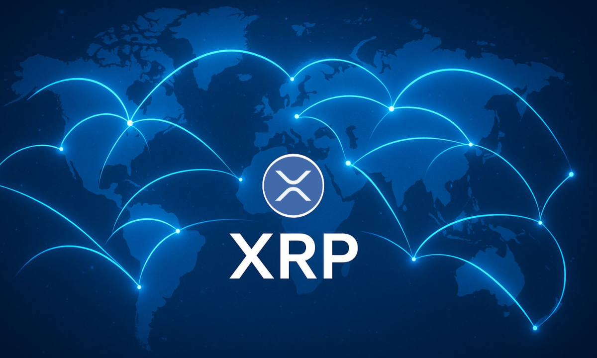 Mercado cripto: XRP Ledger atinge marco importante, mas preço do XRP segue frágil