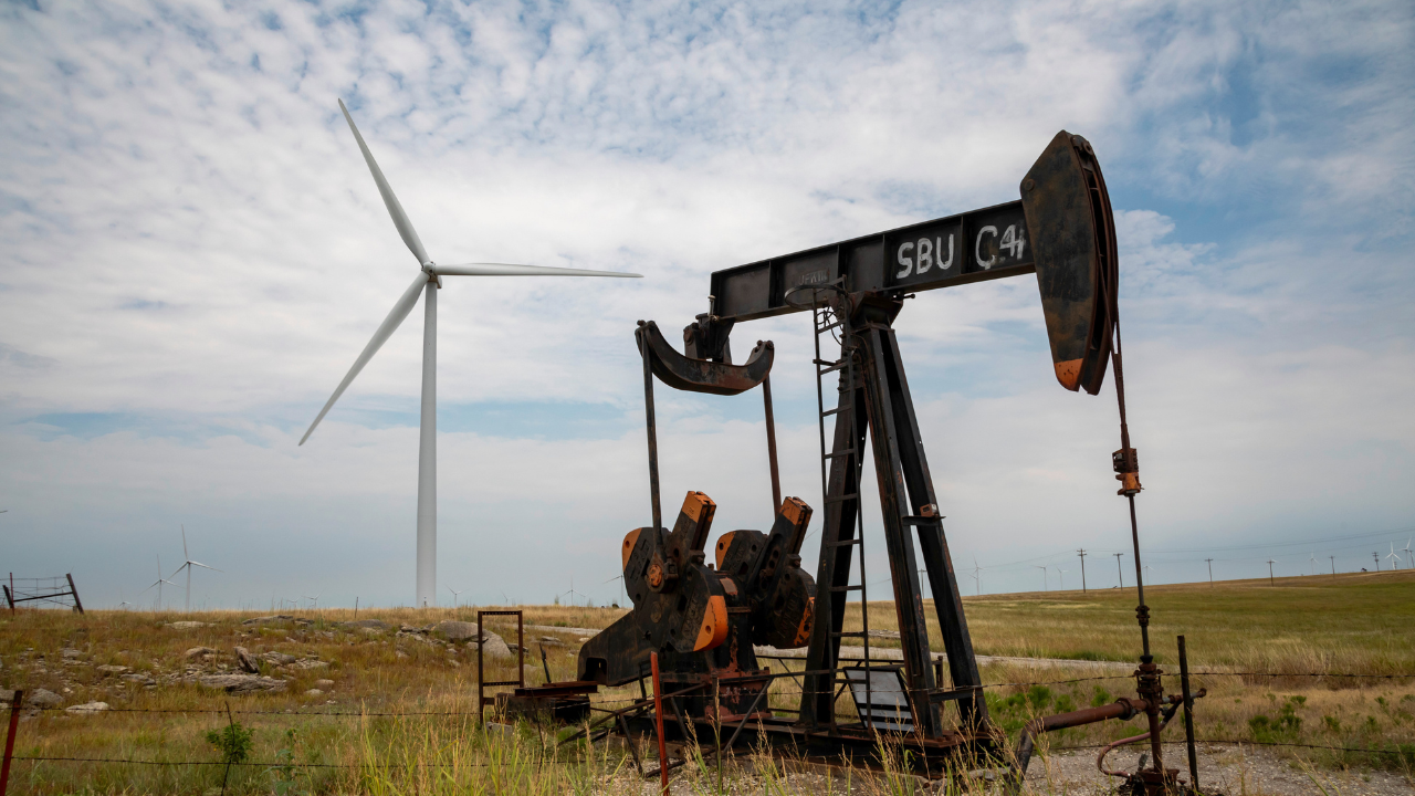  Óleo de palma cai mais de 3% enquanto o petróleo despenca após o cessar-fogo entre Estados Unidos e Irã