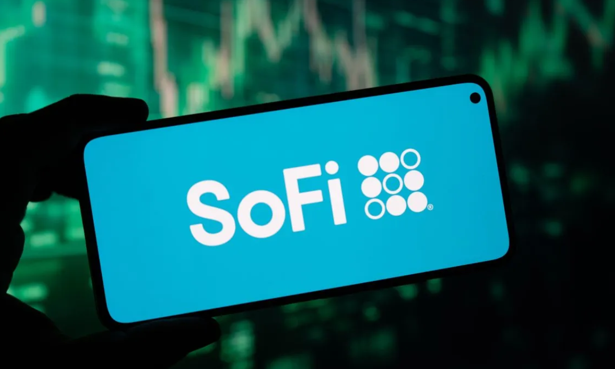 SoFi adiciona depósitos em XRP, mas falta de saques para carteiras externas gera críticas