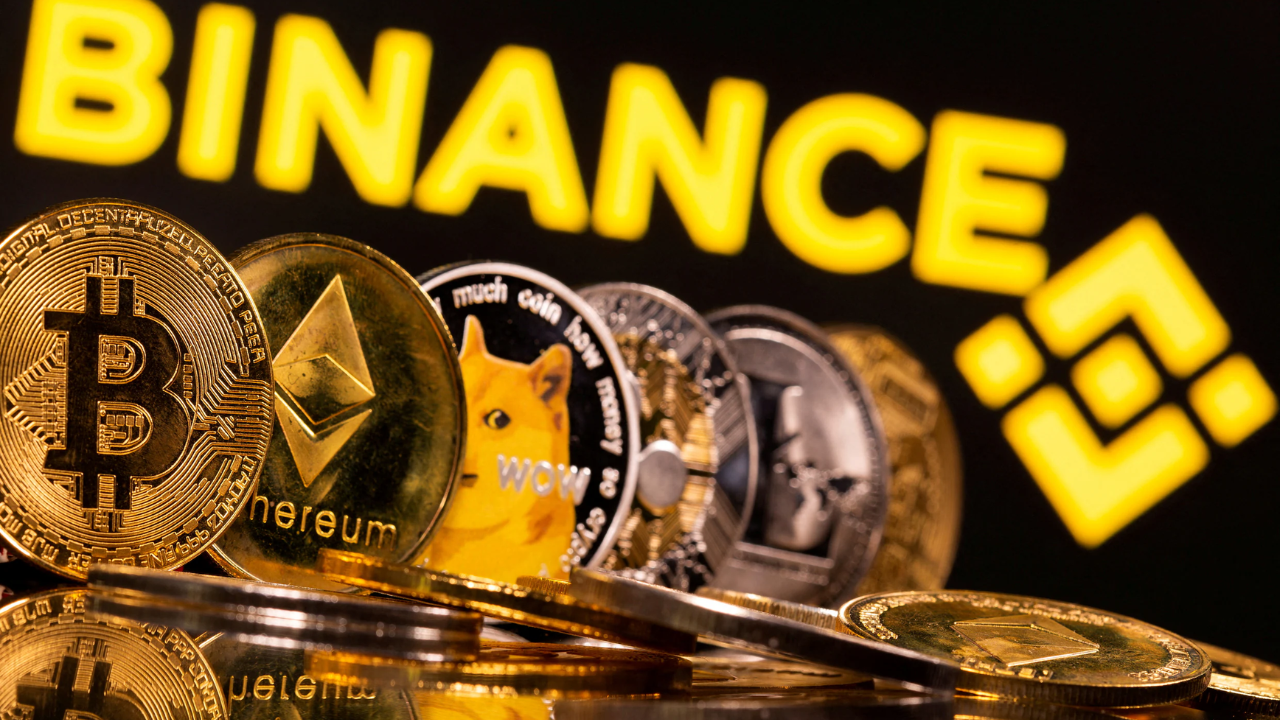  TRON chega à Binance.US e abre uma nova porta para o mercado americano