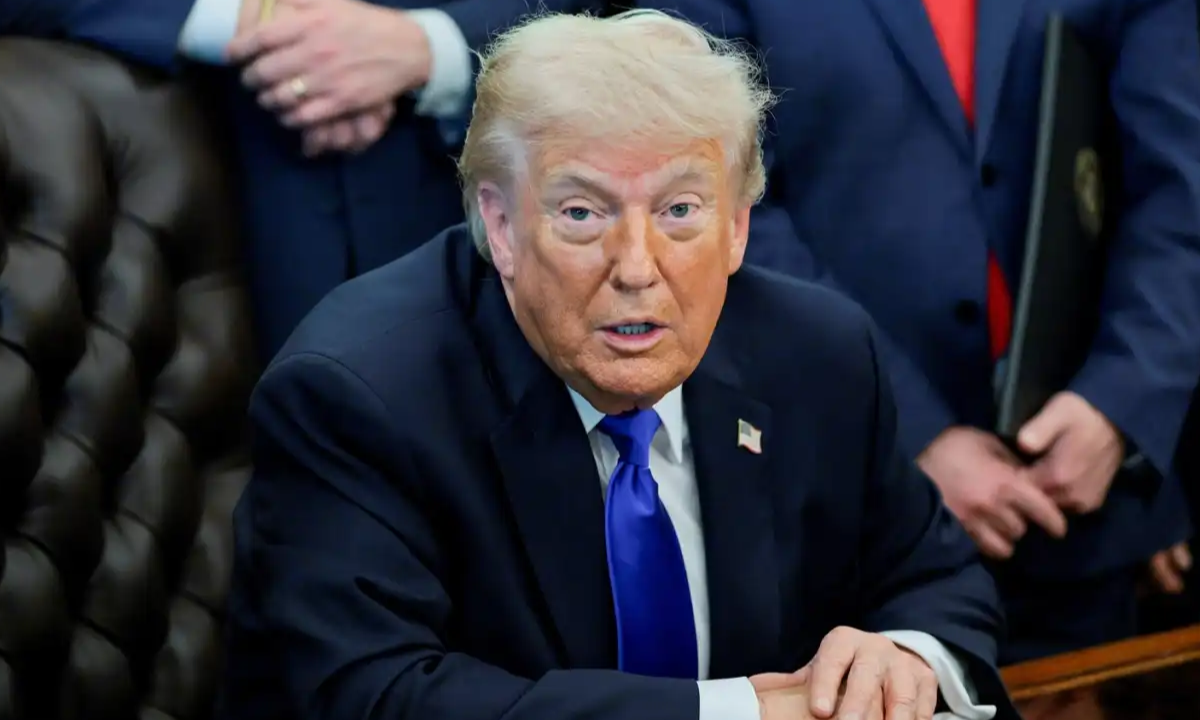 Carne bovina: Trump quer ampliar importações para conter preços