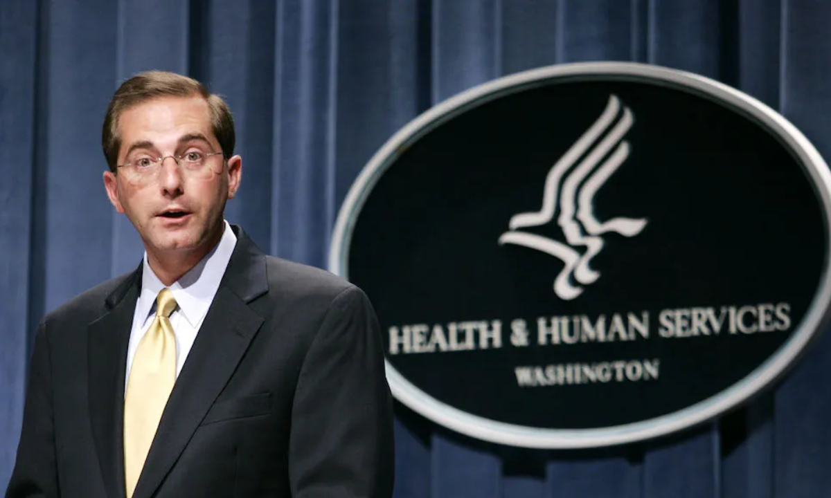 HHS responde a alertas de Ebola e hantavírus enquanto CDC reforça vigilância