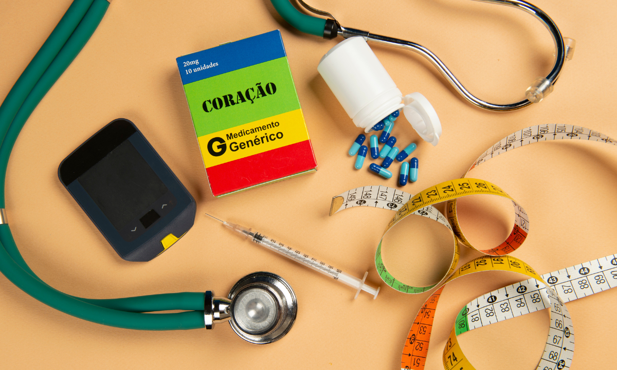 HII recebe prêmio por valor em benefícios de saúde para funcionários