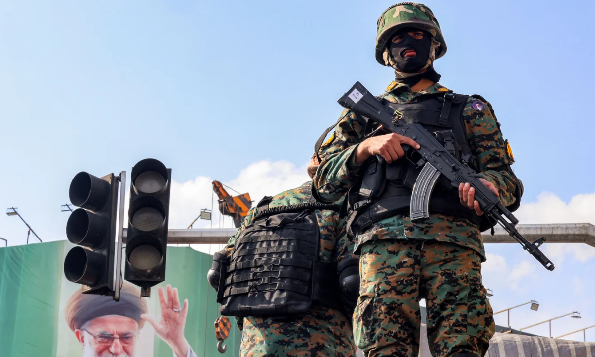 Iran Update: Washington e Teerã seguem travados enquanto o Golfo se preocupa