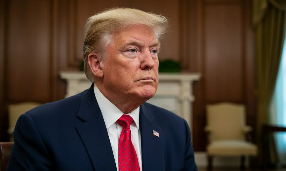 Taxa da gasolina: Trump quer aliviar preços nas bombas, mas impacto é incerto