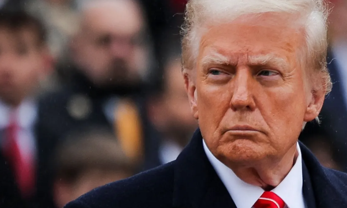 Trump Media: ativos cripto pesam nos resultados do primeiro trimestre