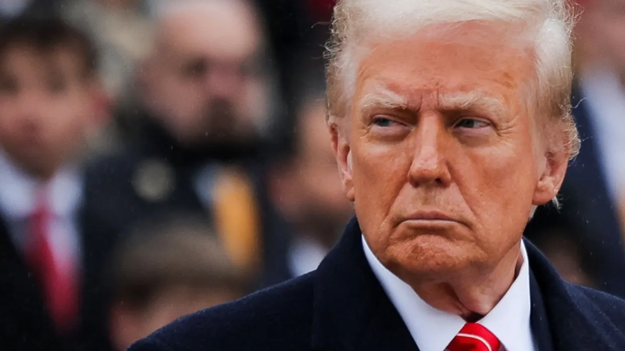  Trump Media: ativos cripto pesam nos resultados do primeiro trimestre