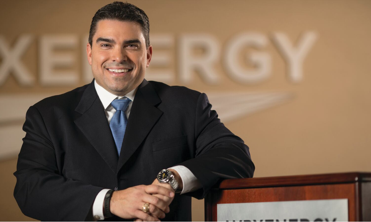 Devon Energy: Clay Gaspar participará de conversa na conferência de energia da J.P. Morgan