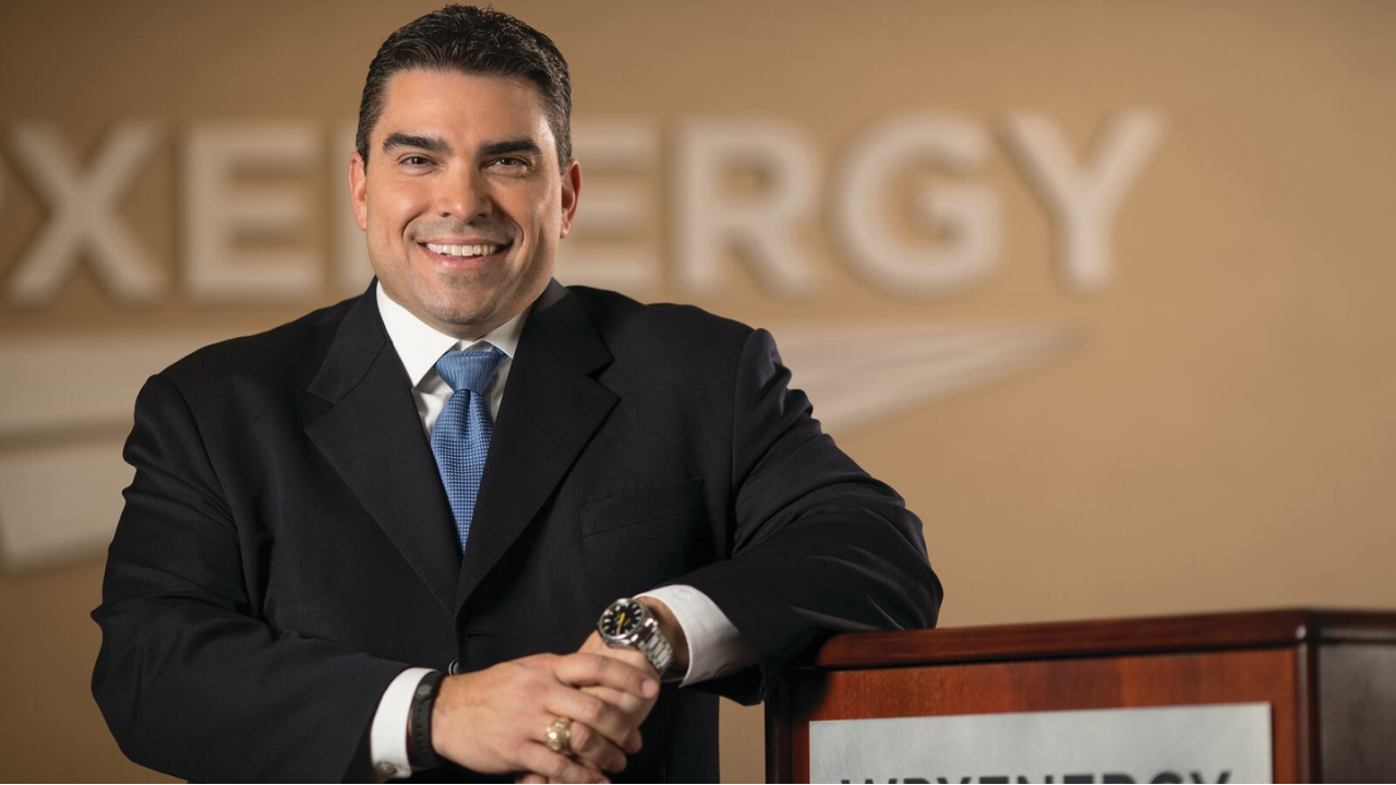  Devon Energy: Clay Gaspar participará de conversa na conferência de energia da J.P. Morgan