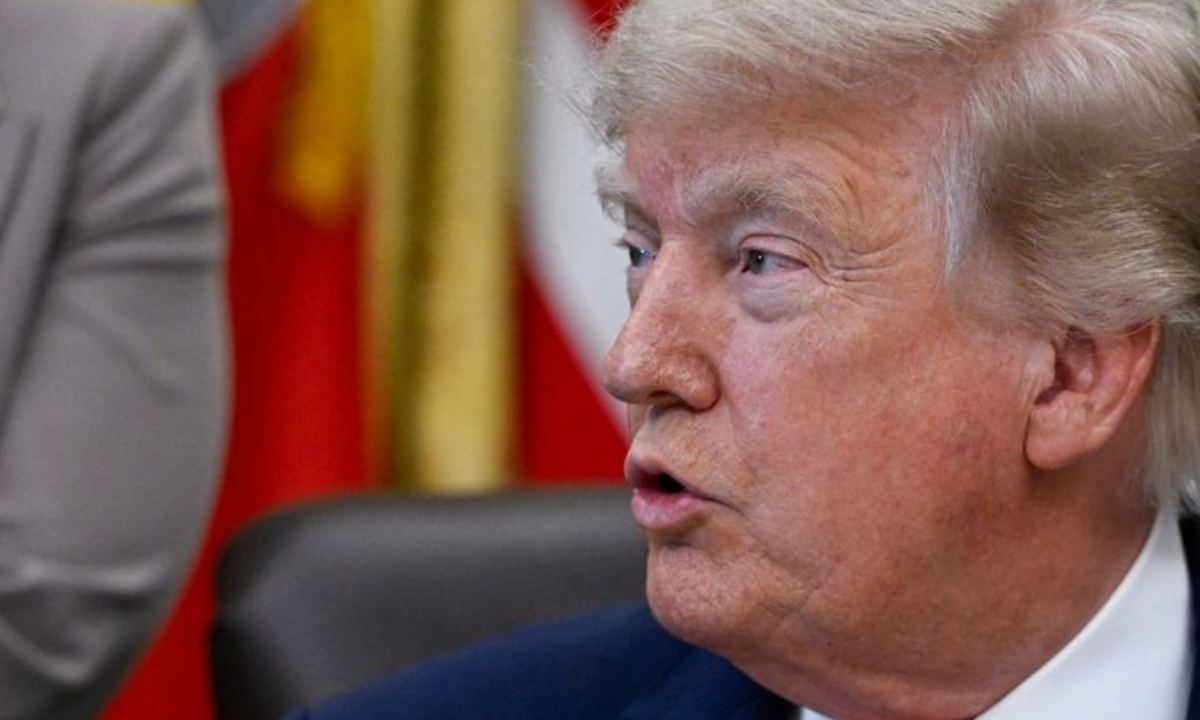 EUA e Irã fecham acordo e Trump anuncia reabertura do Estreito de Hormuz