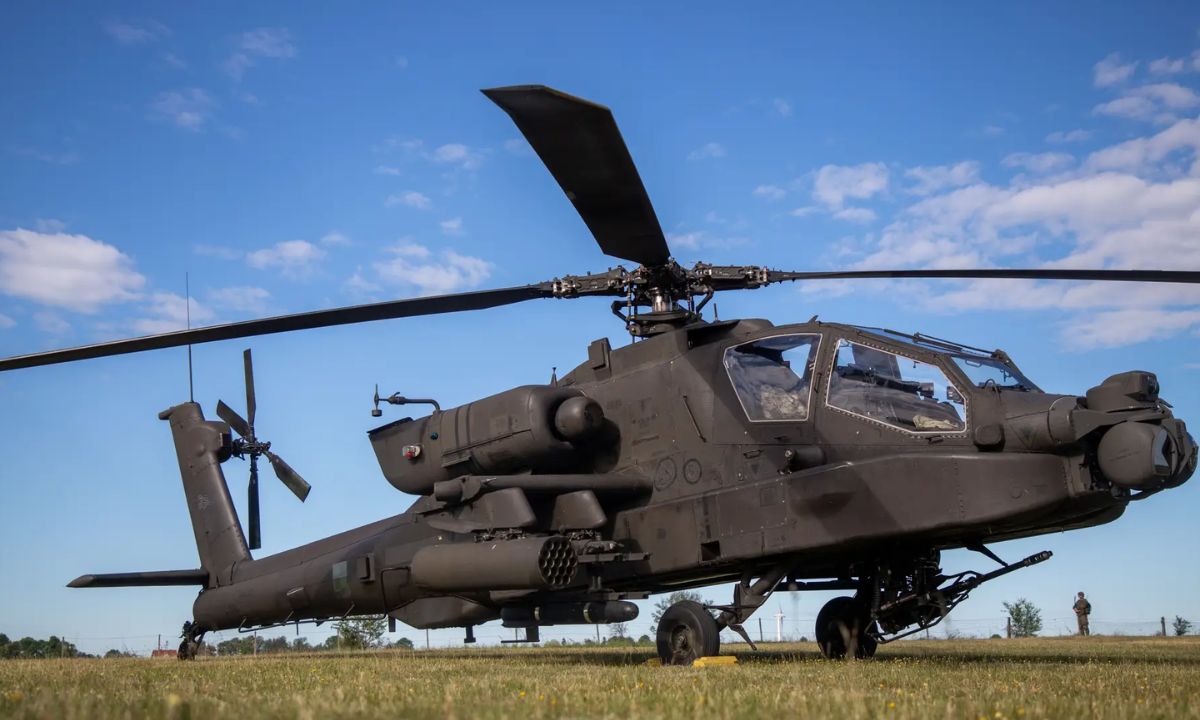 Hormuz: queda de helicóptero americano reacende tensão em região já frágil