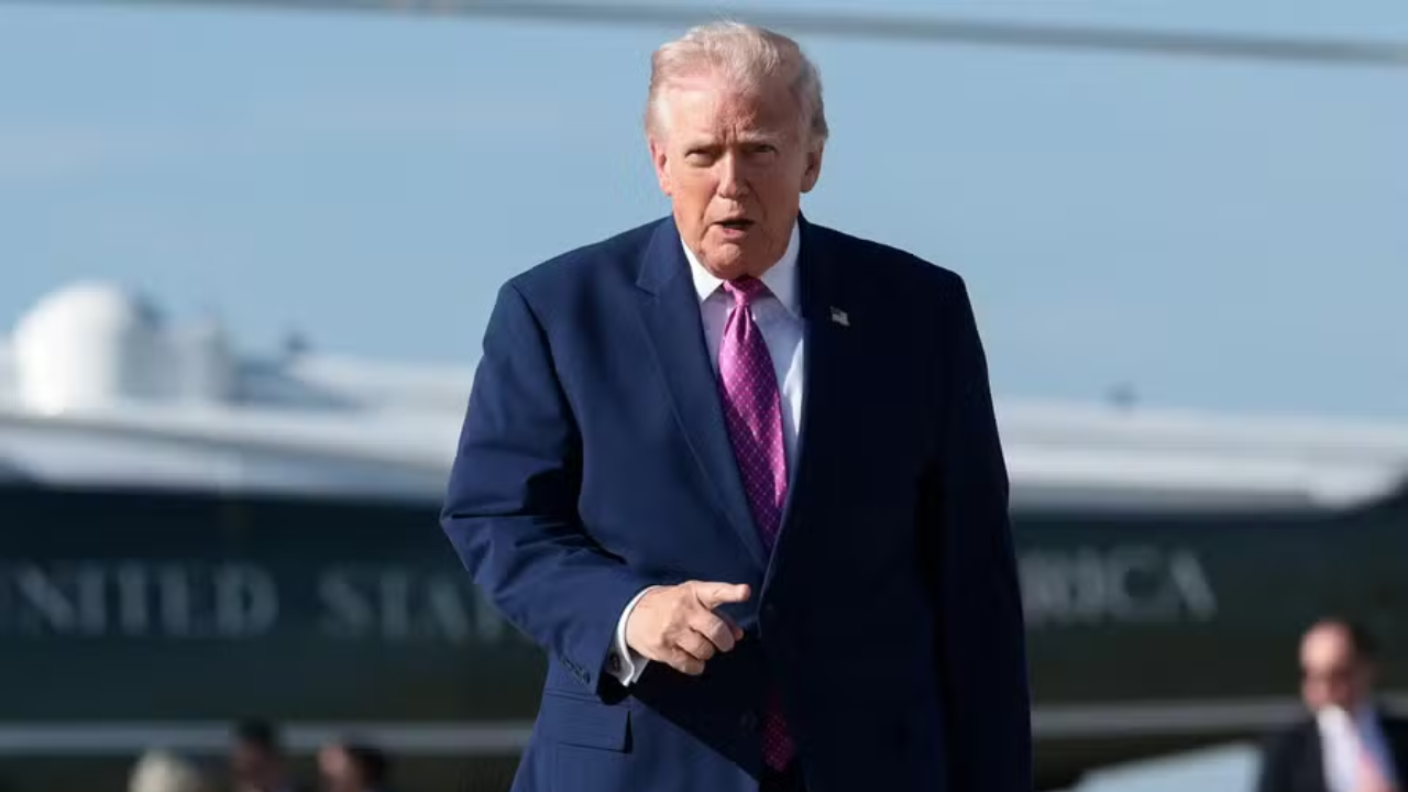  Hormuz: cálculo de 100 milhões de barris citado por Trump não se sustenta bem