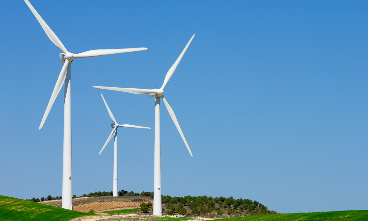 Irlanda exige que gigantes da tecnologia forneçam sua própria energia para data centers