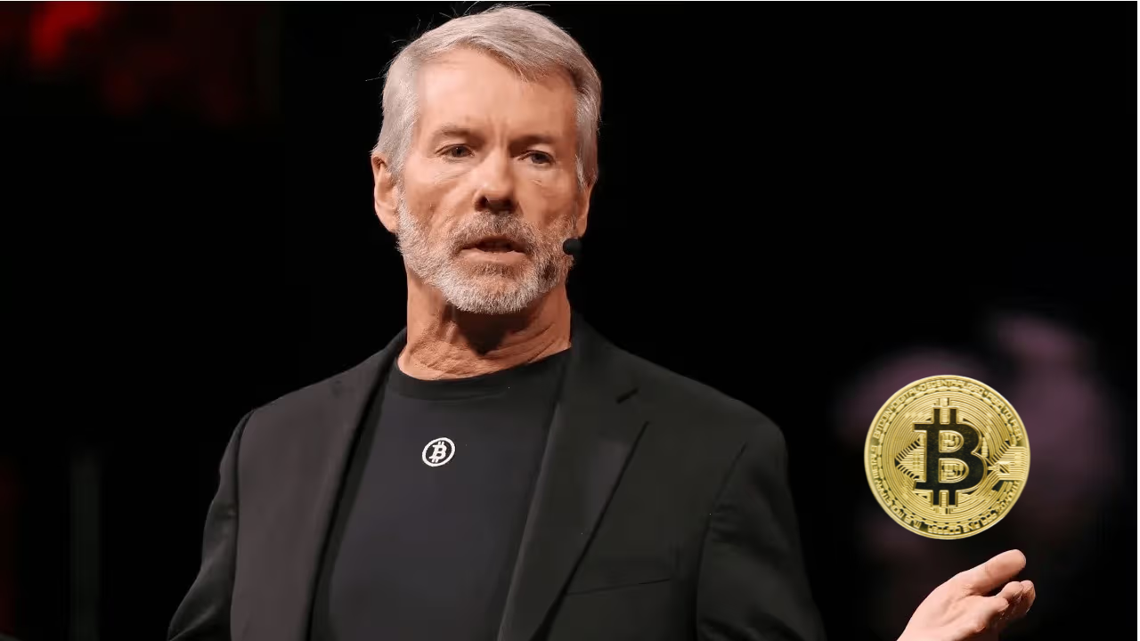  Michael Saylor apresenta “Digital Asset Stack” baseada em Bitcoin