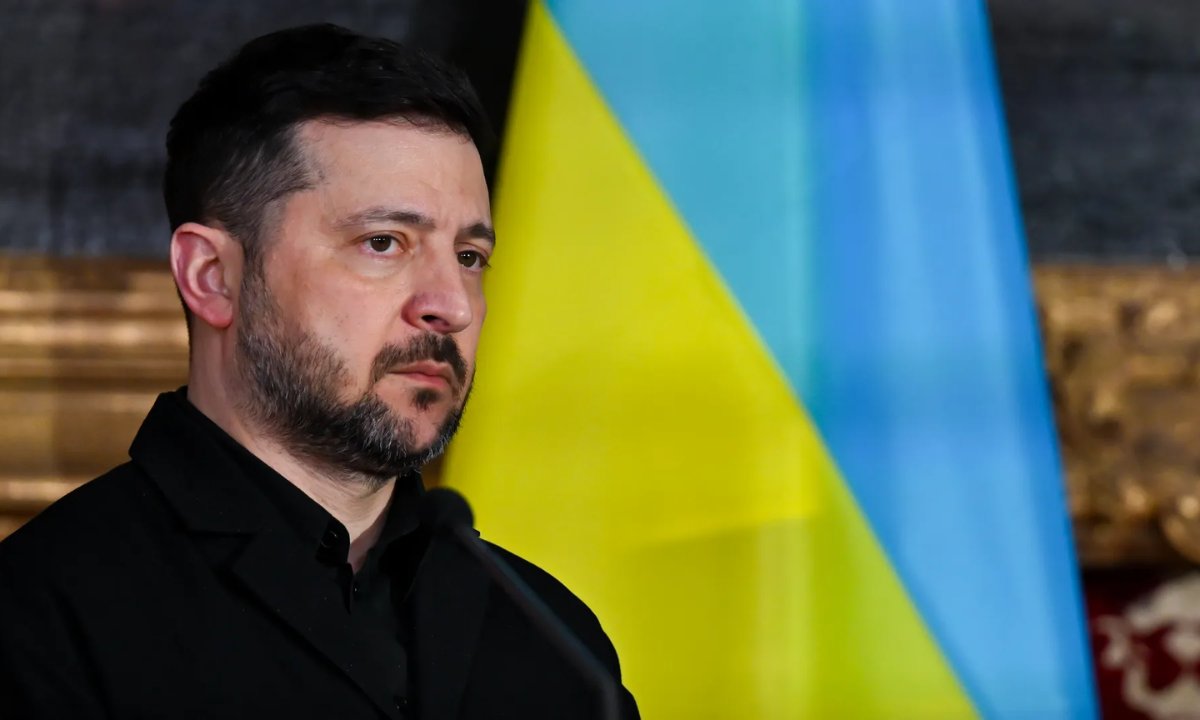 Ucrânia: combates continuam perto de Stepnohirsk e no setor do Dnipro