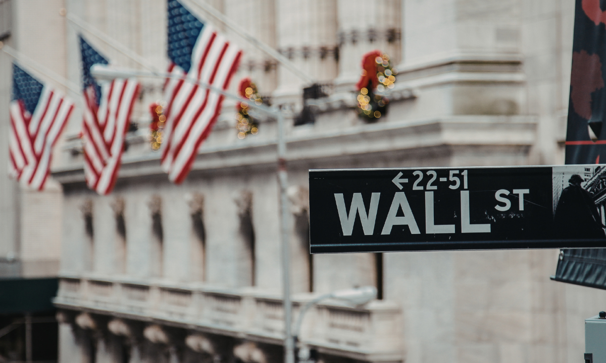 Wall Street espera emprego dos EUA e Broadcom após rali recorde