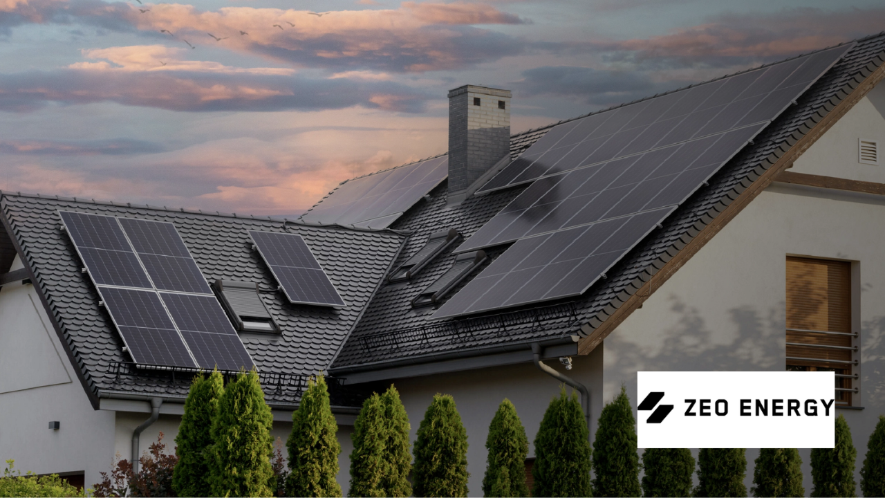  Zeo Energy protocola Form 8-K sobre venda privada de títulos