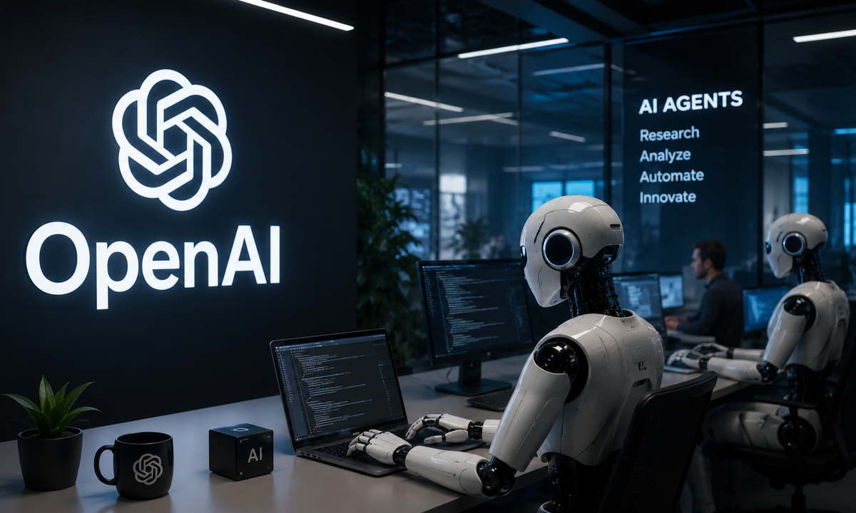 Agentes de IA transformam o desenvolvimento de softwares científicos