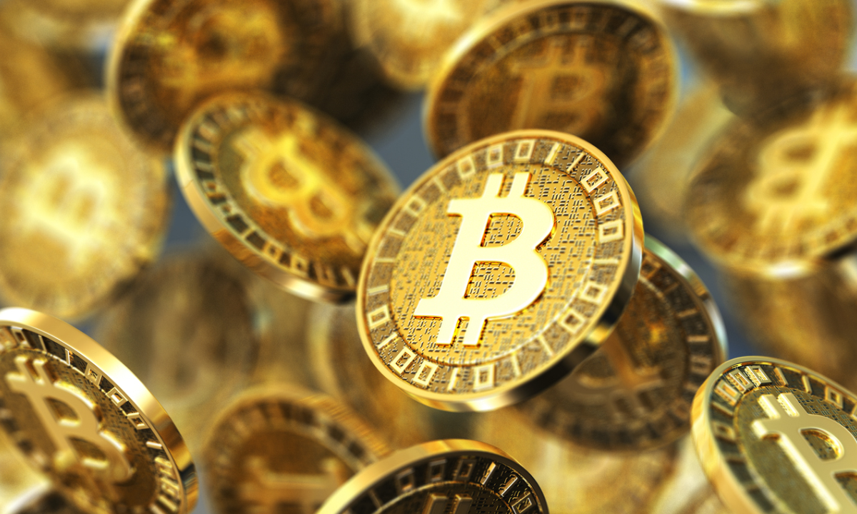 Bitcoin testa compradores e vendedores enquanto mercado observa os US$ 60 mil