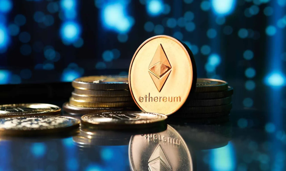 Ethereum Institutional quer ser porta de entrada de Wall Street para Ethereum