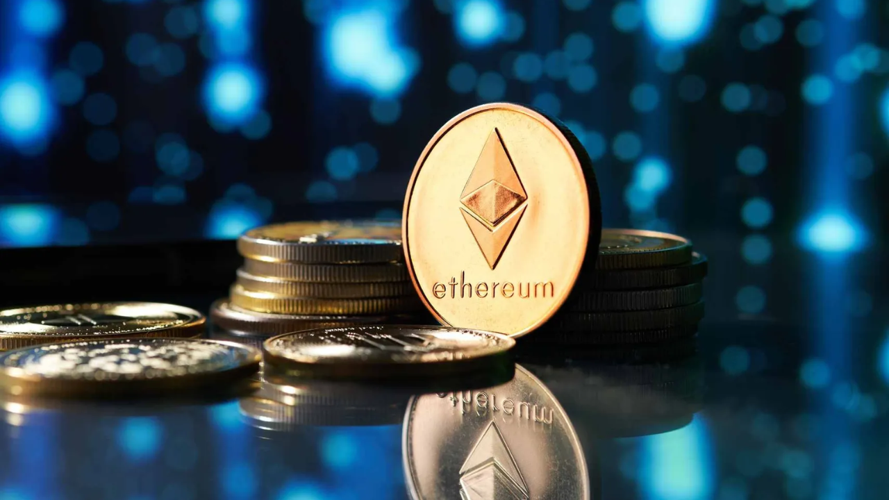  Ethereum Institutional quer ser porta de entrada de Wall Street para Ethereum