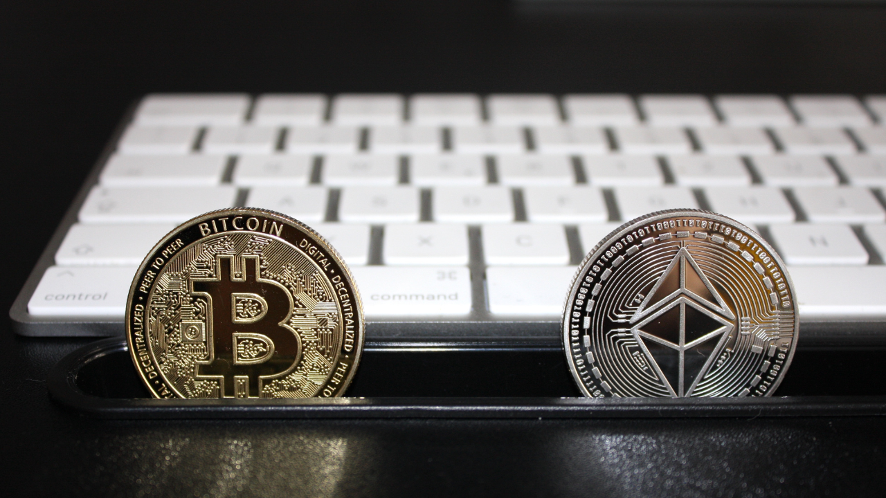  Ethereum se aproxima de um fundo contra o Bitcoin, mas confirmação ainda está incompleta